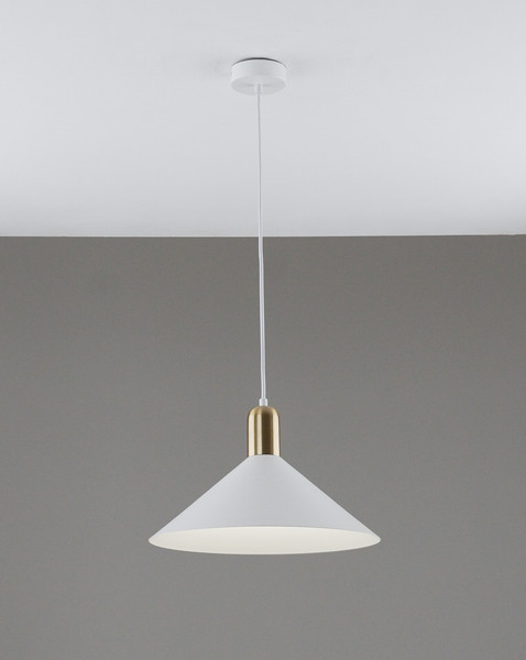 Потолочный светильник Moderli Forli / V11550-1P