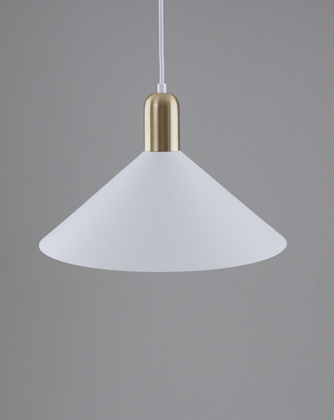 Потолочный светильник Moderli Forli / V11550-1P