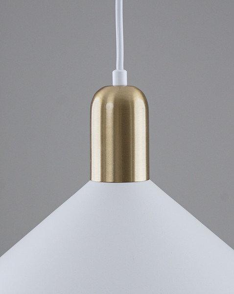 Потолочный светильник Moderli Forli / V11550-1P