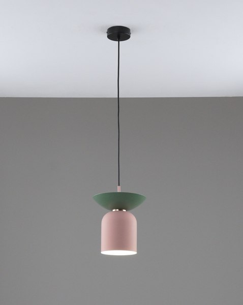 Потолочный светильник Moderli Lecce / V11552-1P