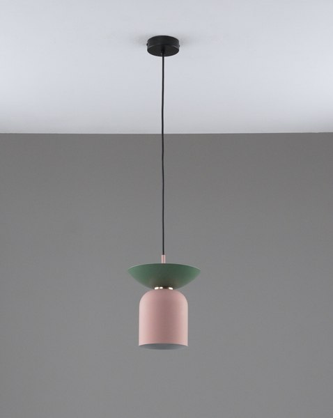 Потолочный светильник Moderli Lecce / V11552-1P