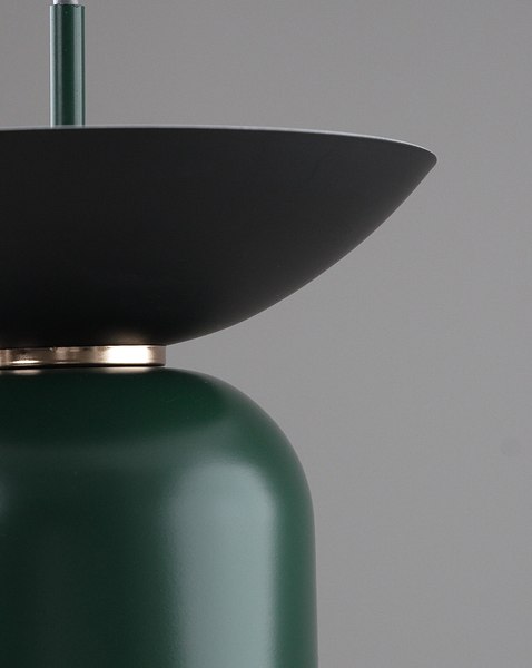 Потолочный светильник Moderli Lecce / V11552-1P