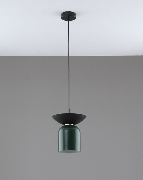 Потолочный светильник Moderli Lecce / V11553-1P