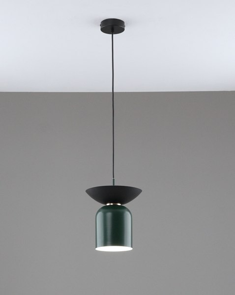 Потолочный светильник Moderli Lecce / V11553-1P