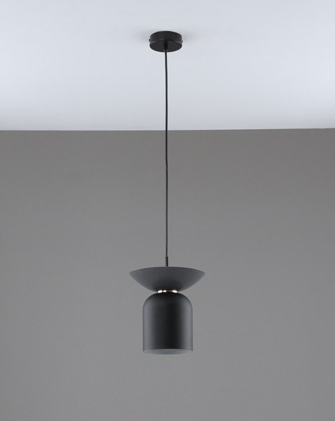 Потолочный светильник Moderli Lecce / V11554-1P