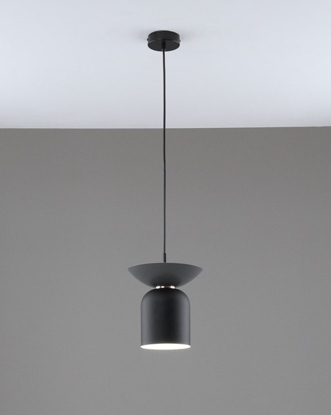 Потолочный светильник Moderli Lecce / V11554-1P