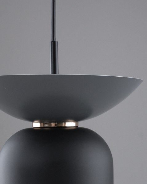 Потолочный светильник Moderli Lecce / V11554-1P