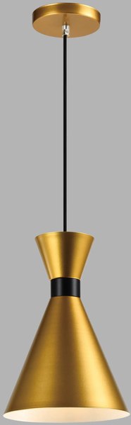 Потолочный светильник Moderli Pesaro / V11557-1P - фото