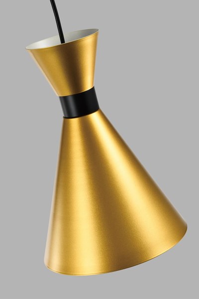 Потолочный светильник Moderli Pesaro / V11557-1P