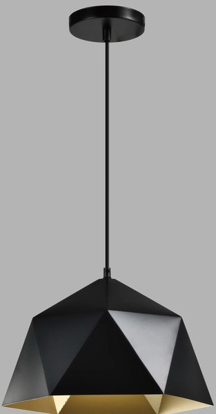 Потолочный светильник Moderli Genoa / V11559-1P - фото