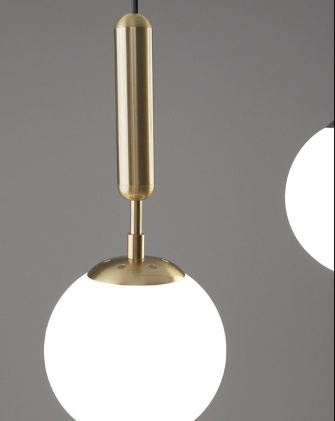 Люстра Moderli Scrumbel / V11565-3P