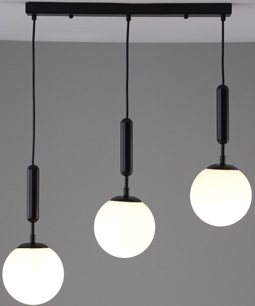 Люстра Moderli Scrumbel / V11566-3P - фото