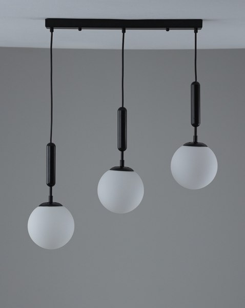 Люстра Moderli Scrumbel / V11566-3P