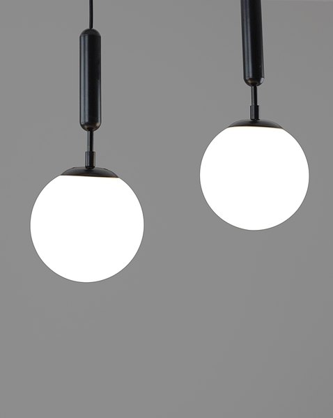 Люстра Moderli Scrumbel / V11566-3P