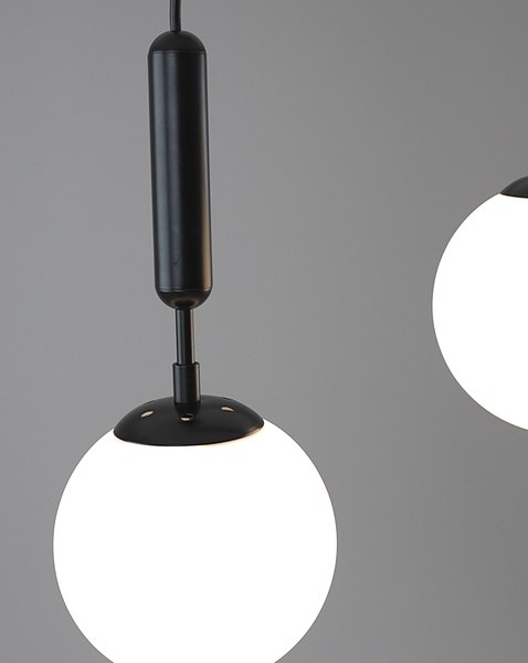 Люстра Moderli Scrumbel / V11566-3P