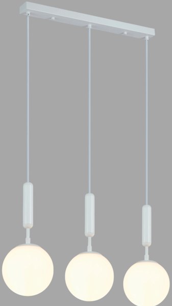 Люстра Moderli Scrumbel / V11567-3P - фото