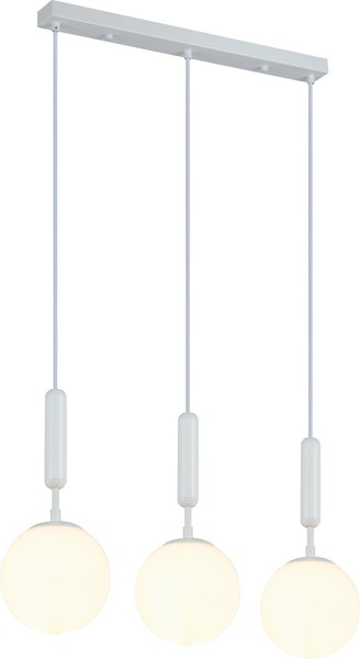 Люстра Moderli Scrumbel / V11567-3P