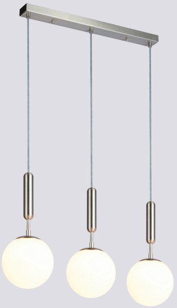 Люстра Moderli Scrumbel / V11568-3P - фото