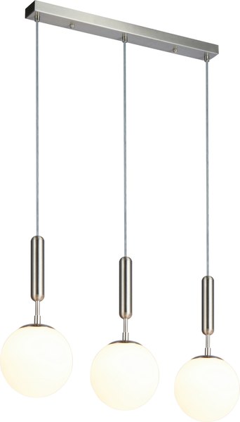 Люстра Moderli Scrumbel / V11568-3P