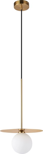 Потолочный светильник Moderli Scrumbel / V11569-1P - фото