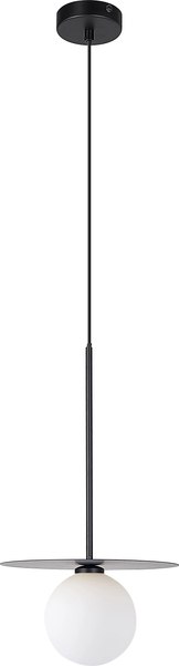 Потолочный светильник Moderli Scrumbel / V11570-1P - фото