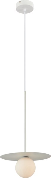 Потолочный светильник Moderli Scrumbel / V11571-1P