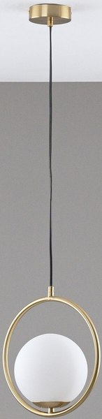 Потолочный светильник Moderli Barocco / V11577-1P - фото