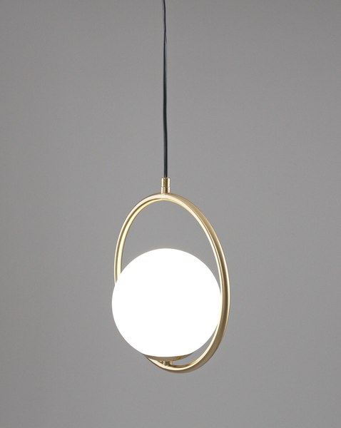 Потолочный светильник Moderli Barocco / V11577-1P