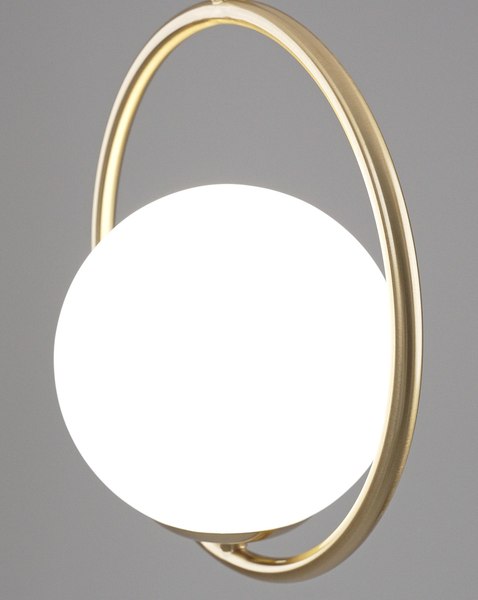 Потолочный светильник Moderli Barocco / V11577-1P