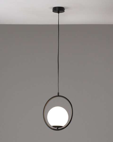 Потолочный светильник Moderli Barocco / V11578-1P