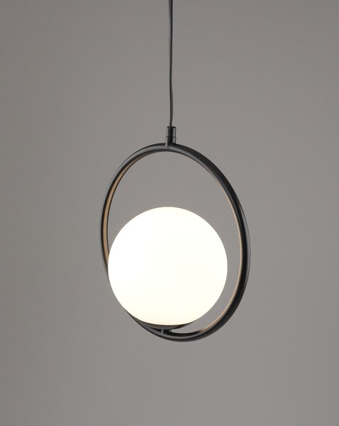 Потолочный светильник Moderli Barocco / V11578-1P