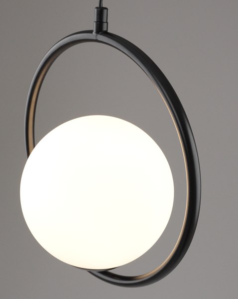 Потолочный светильник Moderli Barocco / V11578-1P