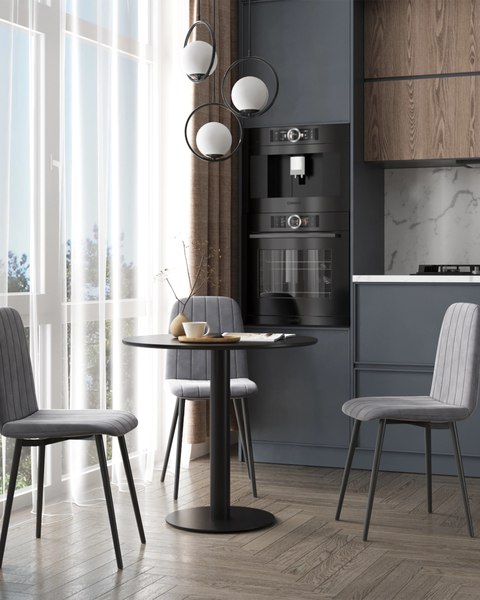 Потолочный светильник Moderli Barocco / V11578-1P