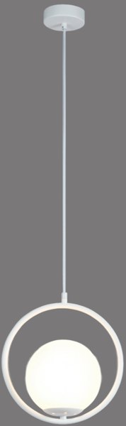 Потолочный светильник Moderli Barocco / V11579-1P - фото