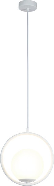 Потолочный светильник Moderli Barocco / V11579-1P