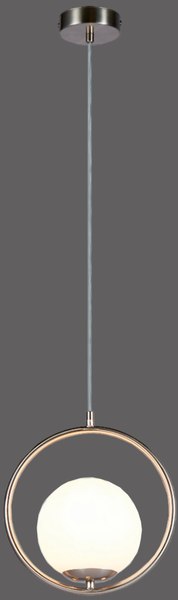 Потолочный светильник Moderli Barocco / V11580-1P - фото