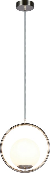 Потолочный светильник Moderli Barocco / V11580-1P