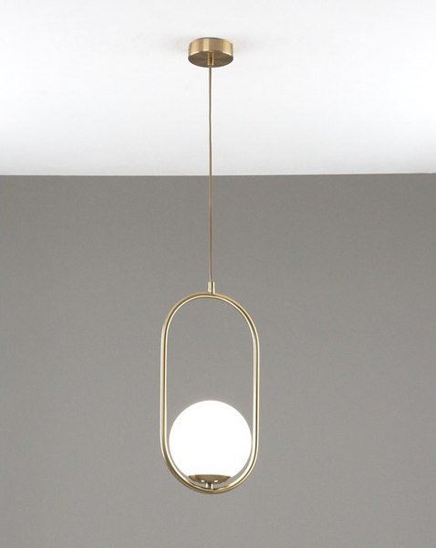 Потолочный светильник Moderli Klaster / V11585-1P