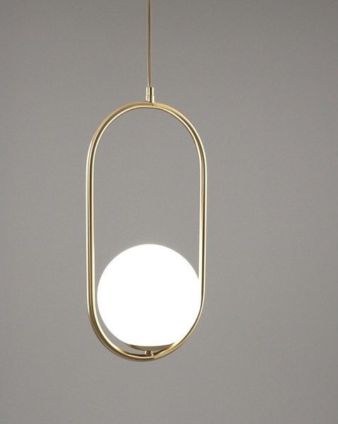 Потолочный светильник Moderli Klaster / V11585-1P