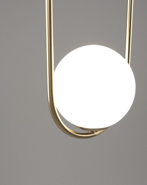 Потолочный светильник Moderli Klaster / V11585-1P