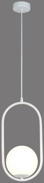 Потолочный светильник Moderli Klaster / V11587-1P - фото