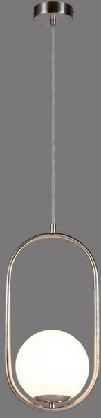 Потолочный светильник Moderli Klaster / V11588-1P - фото