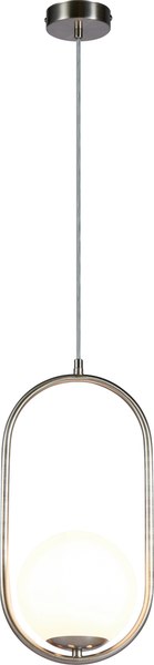 Потолочный светильник Moderli Klaster / V11588-1P