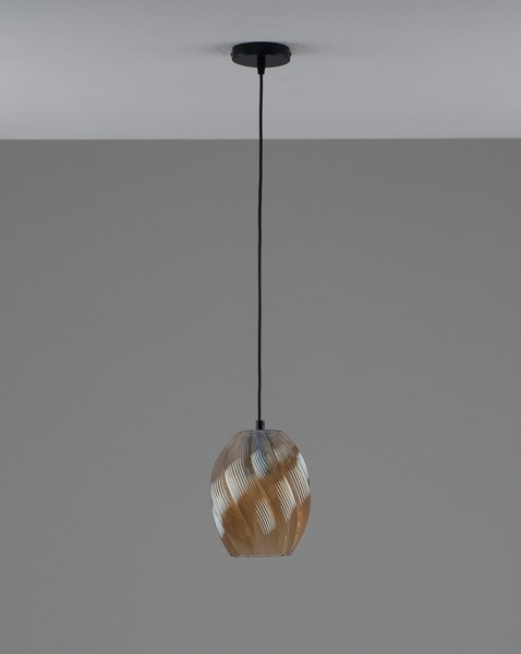 Потолочный светильник Moderli Rozy / V11664-1P