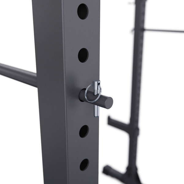 Силовая рама DFC PAPABABE