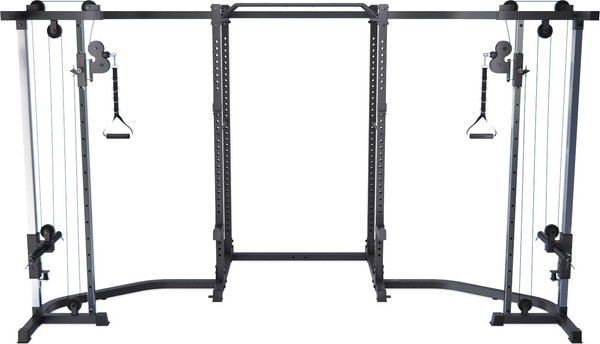 Силовая рама DFC PAPABABE