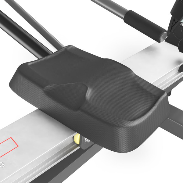 Гребной тренажер UNIX Fit RMGD320G