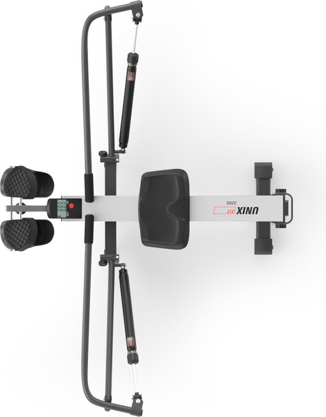 Гребной тренажер UNIX Fit RMGD320G