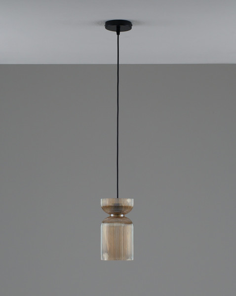 Потолочный светильник Moderli Roswell / V11668-1P