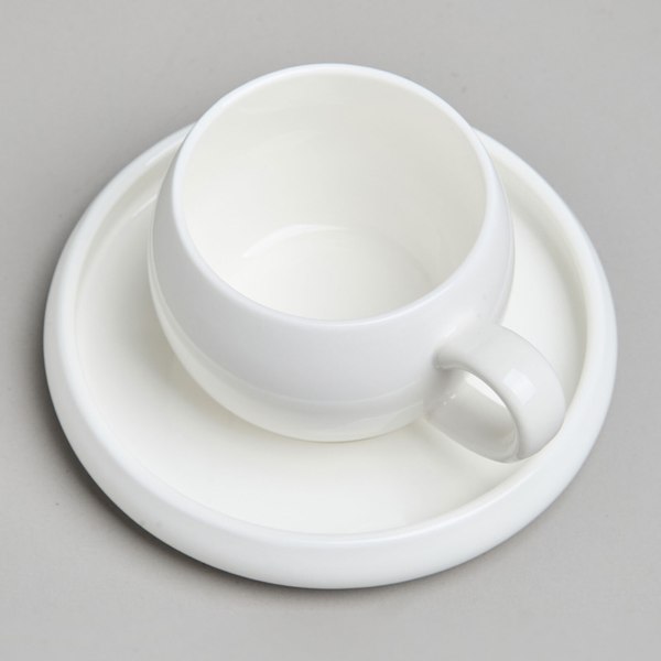 Чашка с блюдцем Lefard Fashion 761-172